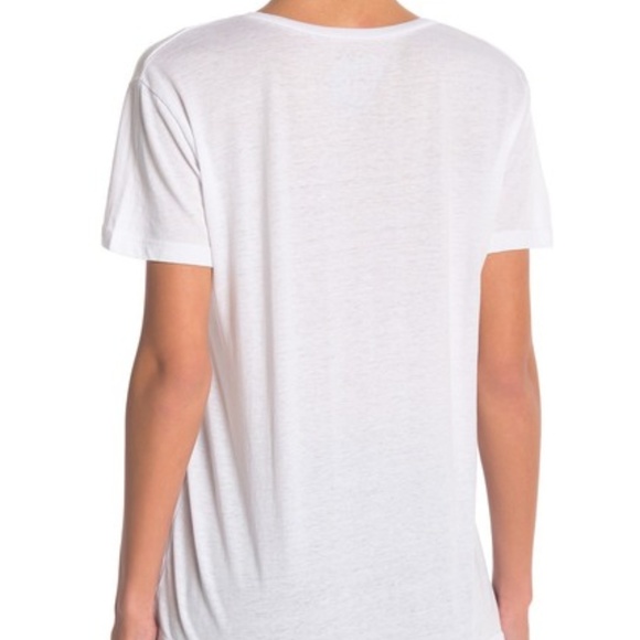 chaser | beer & lime feeling fine tee - Picture 2 of 2